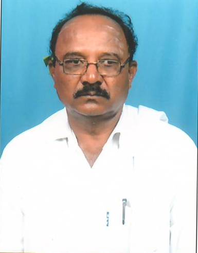 M B Veerabhadrappa