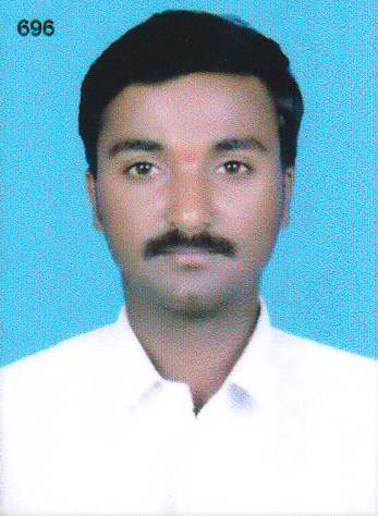 Manjunatha Marikoppa