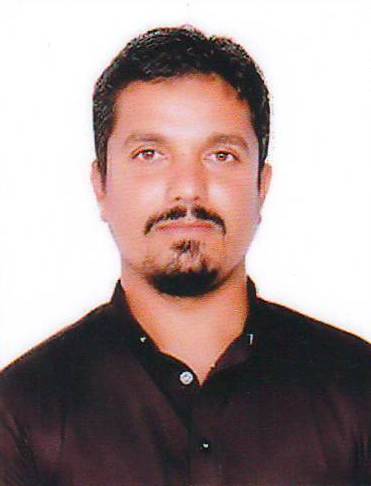 Mohammed Aleemulla
