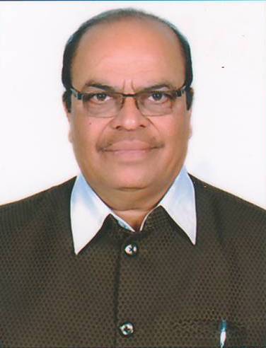 Ravindra Navale