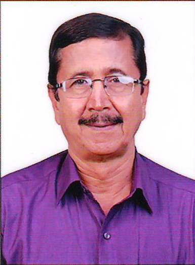 S S Subhan Khan