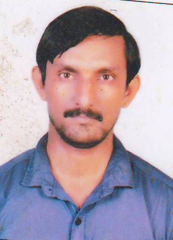 Sanketh S