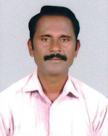 V Iqbal Ahemad