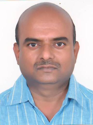 V Manjunathachar
