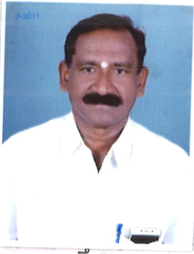 Gurappa Totad