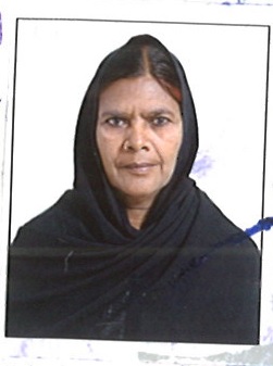 Hashinabanu Tapalvale