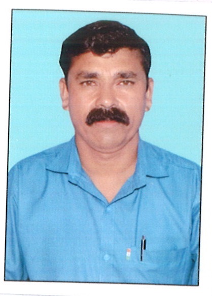 Irappa Madar