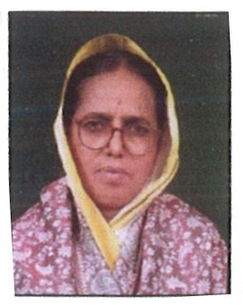 Irshad Begum Adhoni
