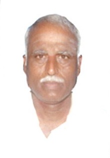 Mallikarjunagouda Giriyappagouda Balanagoudra