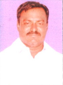 Maradagi Veerappa Gurushantappa
