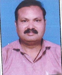 Maruti Hanasi