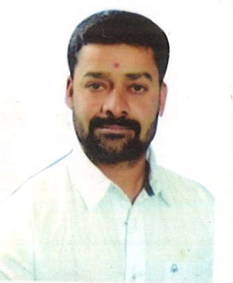Prakash Dodawad