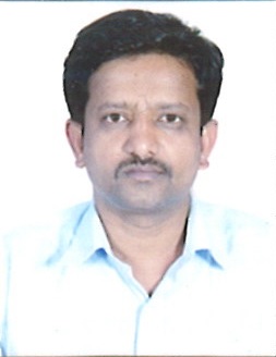Raju Harishchandra Kamble