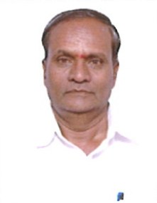 Rayanagouda Kumardesai