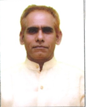Vinod D Ghodke