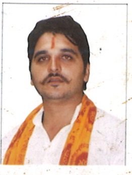 Vittal Pawar