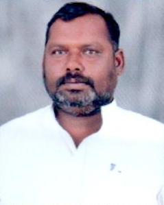D. K. Konkate Keroor