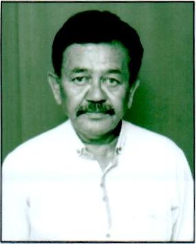 Dr. M. P. Darakeshwaraiah