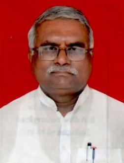 Gurushant Pattedar