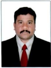 Hanumant Ram Naik M. B.