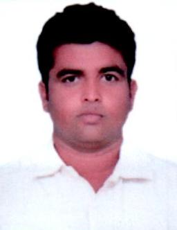 Ramesh Bheemsingh Chavan