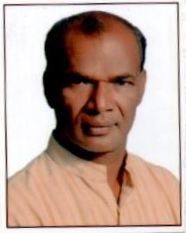Vishweshwarayya Bhovi