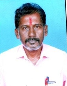 B J Ramesh Mane Mane