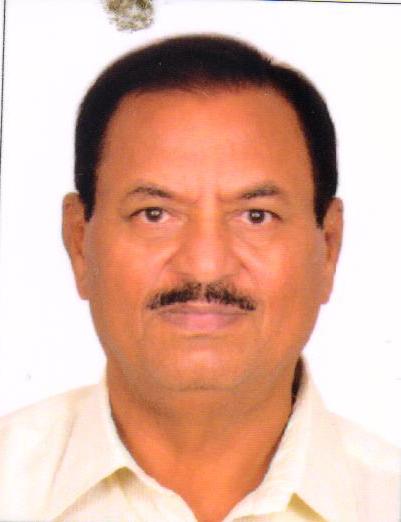 H M Chandregowda
