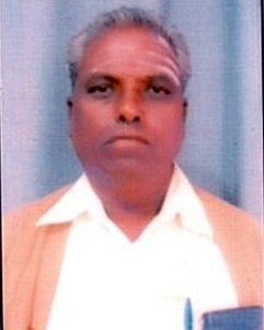 Kempaiah
