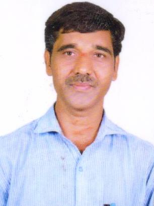 M. Mahesh (Al: Lokesh)