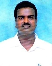 Manjunath H P