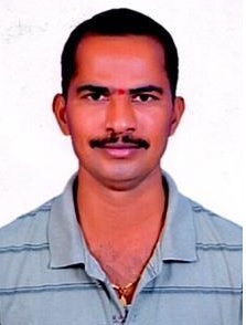 R G Sathisha