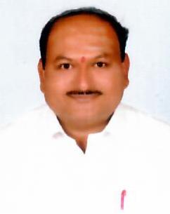 Basavaraj. S. Desai