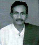 Bommoji. Ramappa. Siddappa