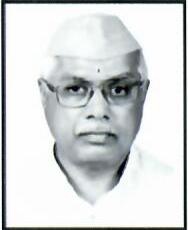 D.R. Patil