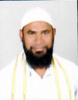 Maqbool Ahmed Mullanavar (Mulla)