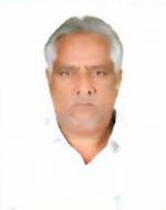 Nazeer Ahmed Savanur