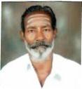 Rudrayya Salimath