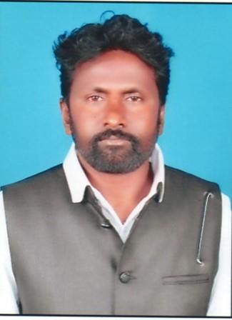 Dhanamatnalli Venkateshappa