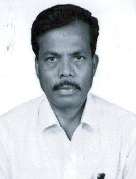 Jayaprasad M.G