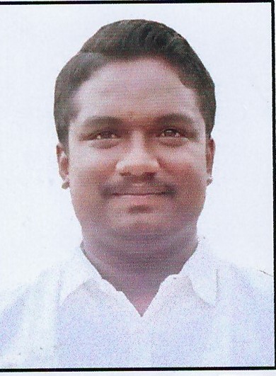K M Sandesh