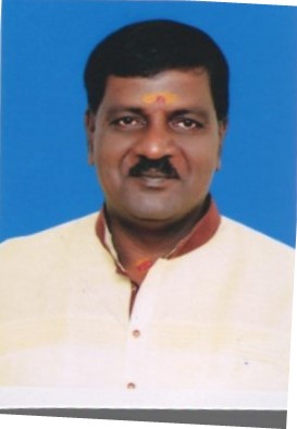 Muniswamy V