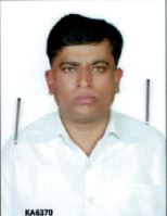 N Venkateshappa