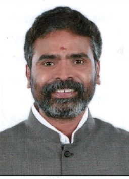 S. Muniswamy