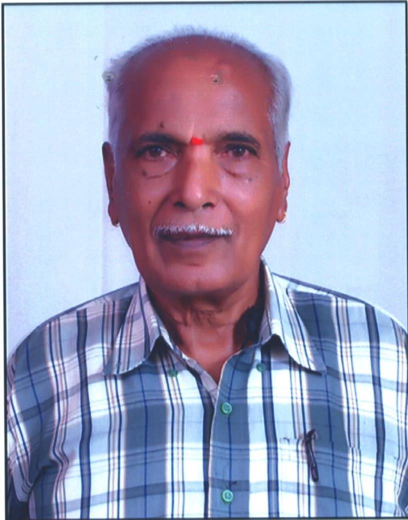 C. Lingegowda