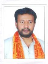 Manjunath B