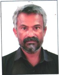 Puttegowda.N.C.