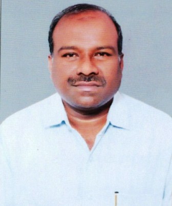 Anand J J