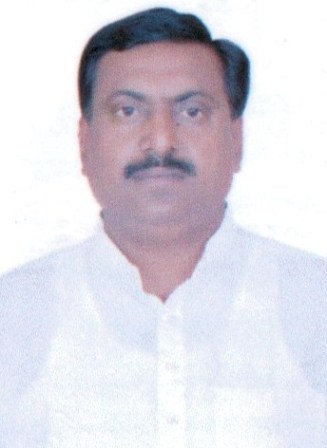 Anand Kumar. M