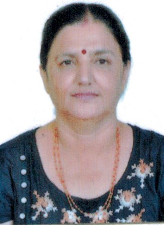 Kaveriamma.N.K.